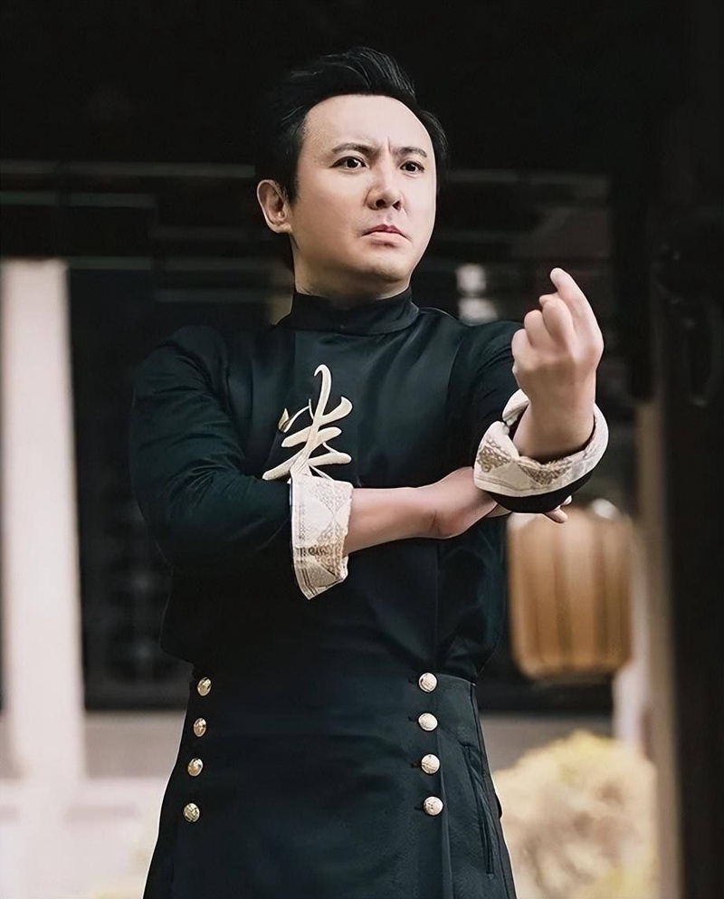 沈腾